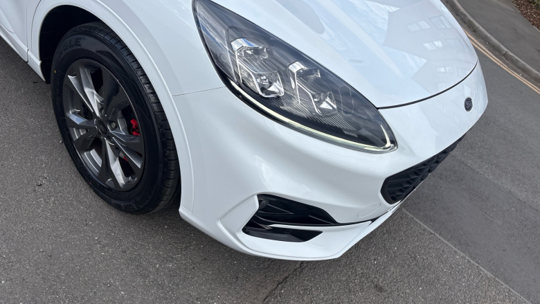 Ford Kuga 1.5 EcoBoost 150 ST-Line Edition 5dr Petrol Estate